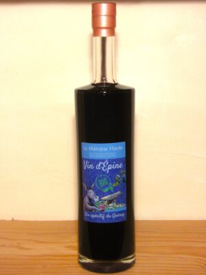 Vin d'épine