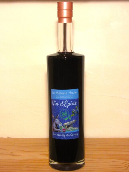Vin d'épine